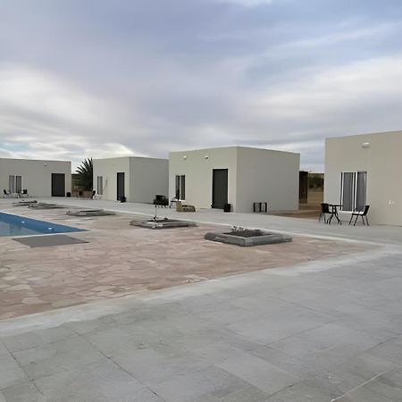 Apartamento منتجع إستكنان The Quite 2 Al Ula Exterior foto
